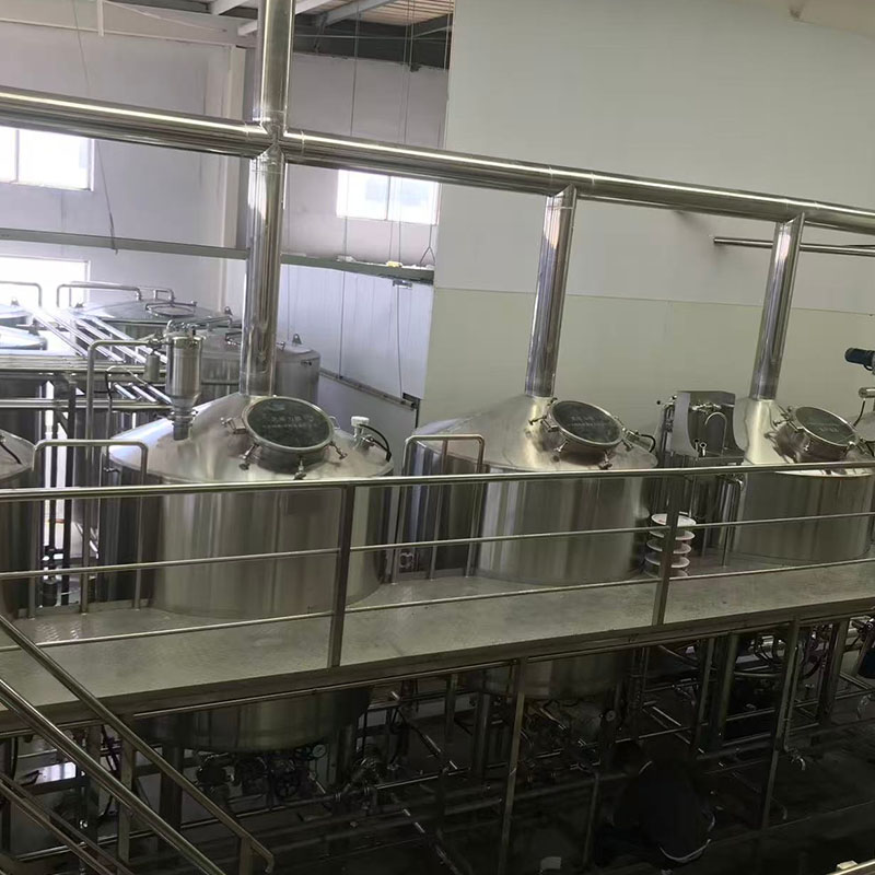 绥中精酿啤酒设备厂—啤酒文化的深刻内涵